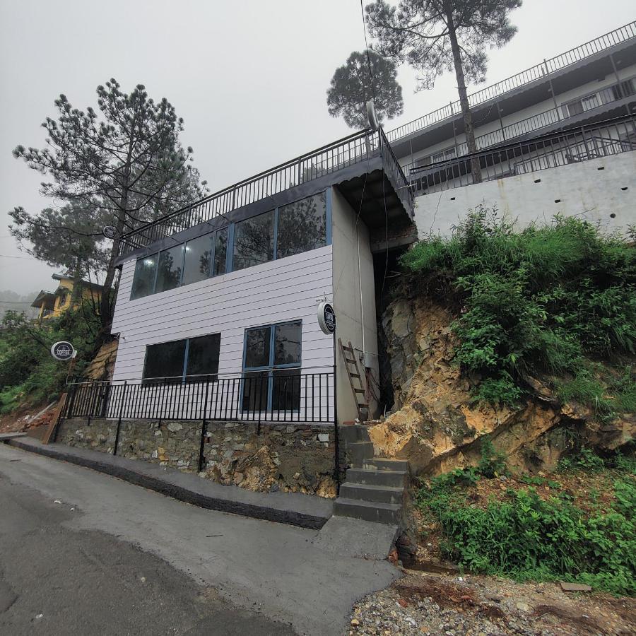 Hotel Pearl Residency Mukteshwar Exterior photo